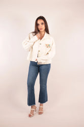 Jacket -  Elora